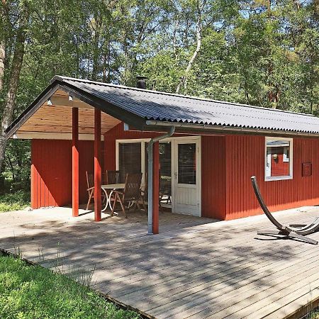 Holiday Home Stege XVII Εξωτερικό φωτογραφία