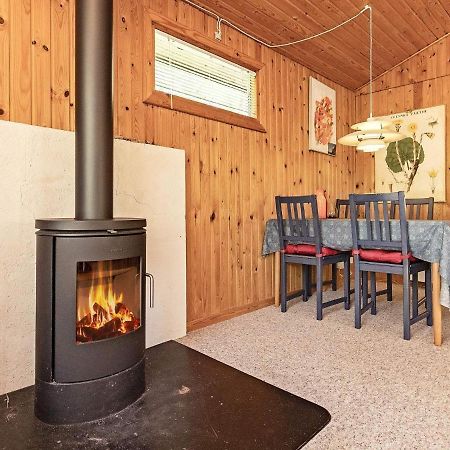 Holiday Home Stege XVII Εξωτερικό φωτογραφία