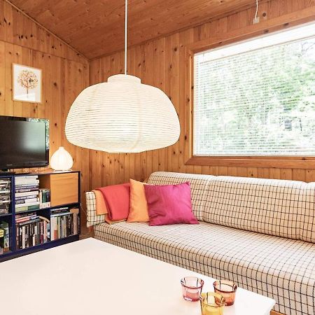 Holiday Home Stege XVII Εξωτερικό φωτογραφία