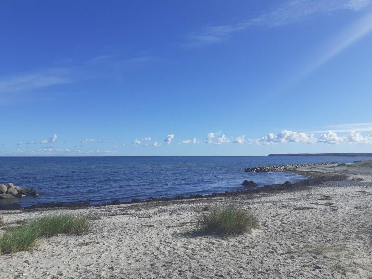 Holiday Home Stege XVII Εξωτερικό φωτογραφία