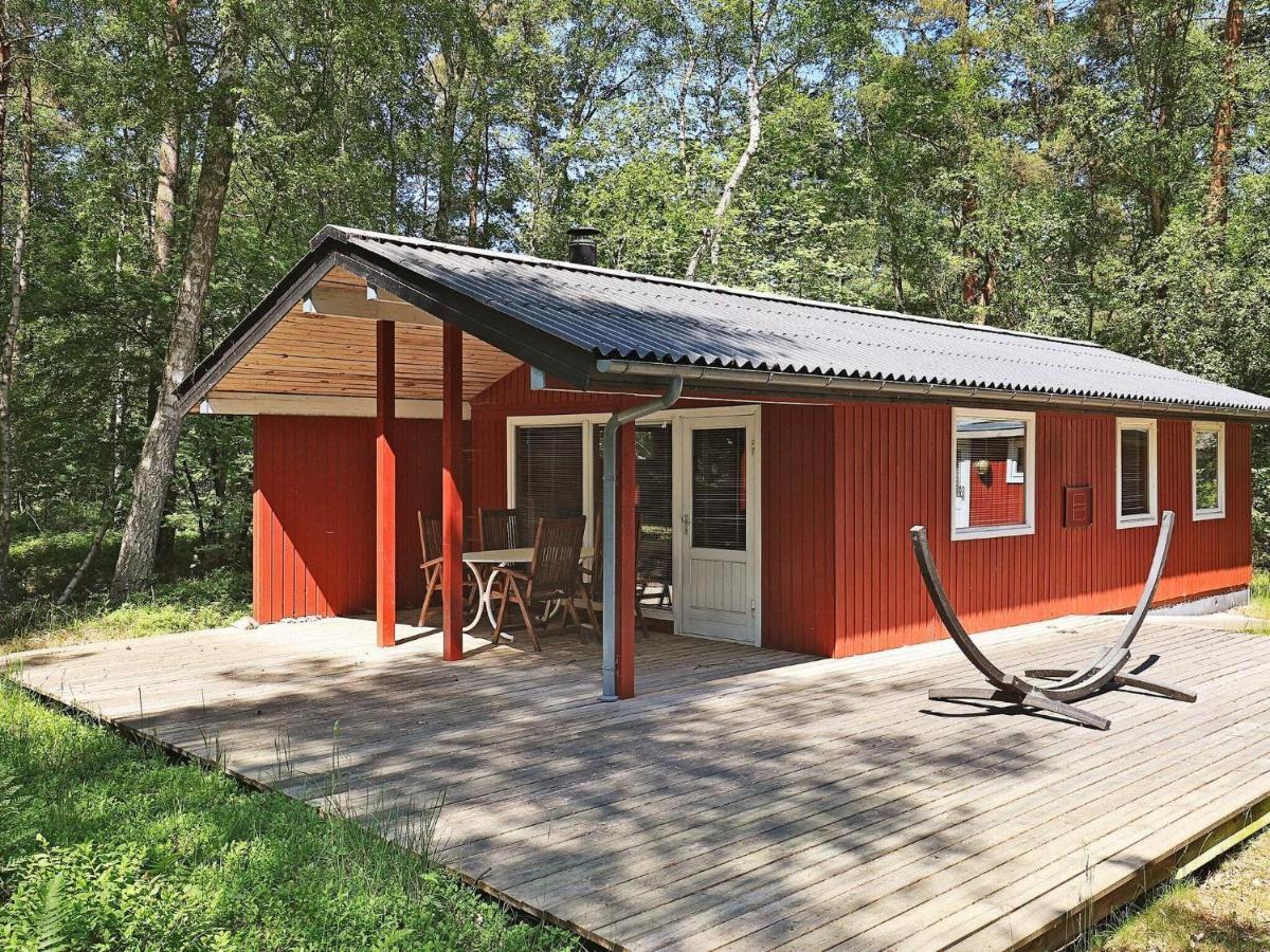 Holiday Home Stege XVII Εξωτερικό φωτογραφία