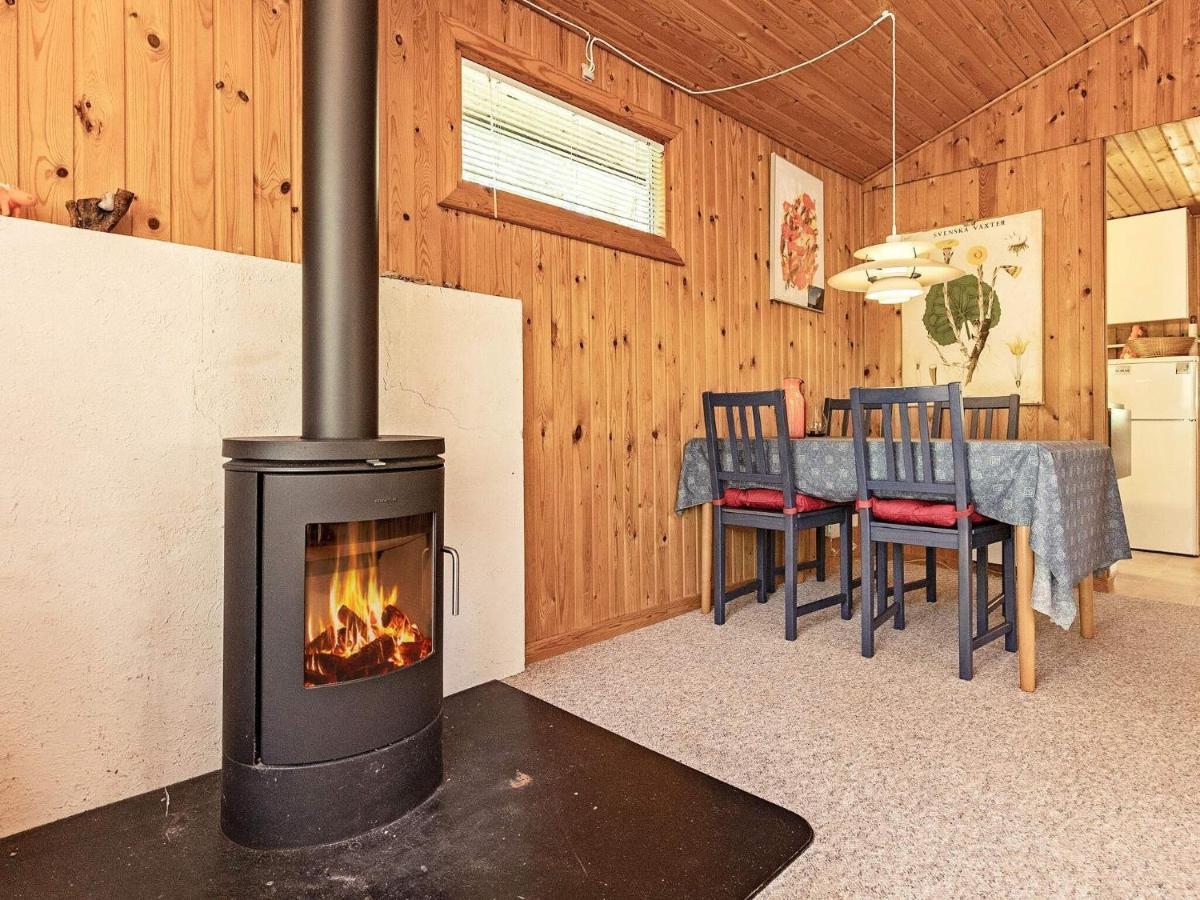 Holiday Home Stege XVII Εξωτερικό φωτογραφία