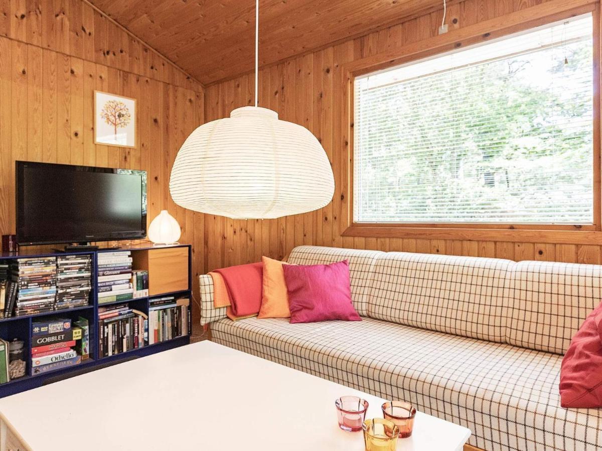 Holiday Home Stege XVII Εξωτερικό φωτογραφία