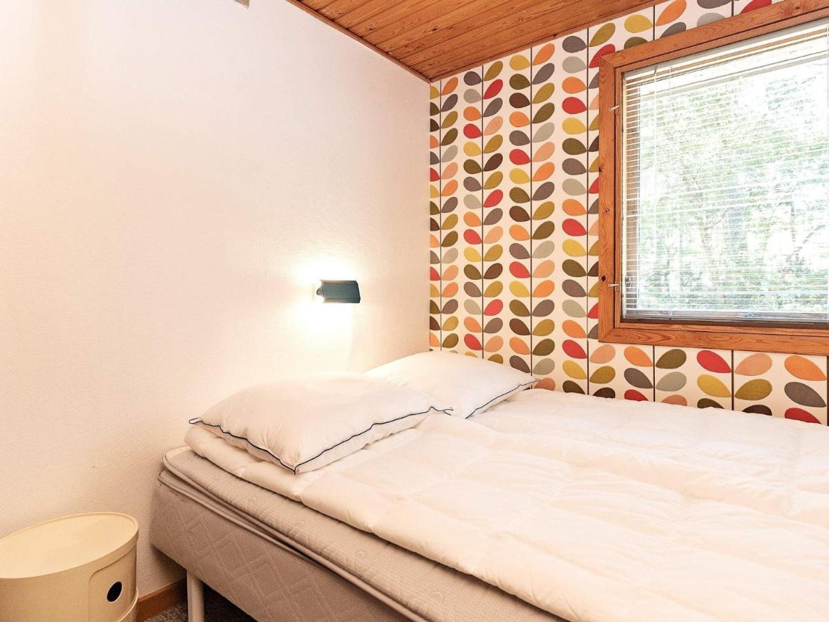 Holiday Home Stege XVII Εξωτερικό φωτογραφία