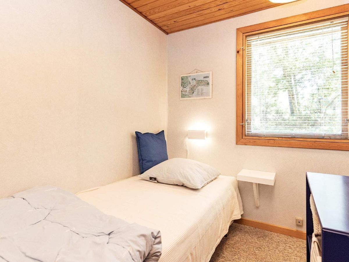 Holiday Home Stege XVII Εξωτερικό φωτογραφία