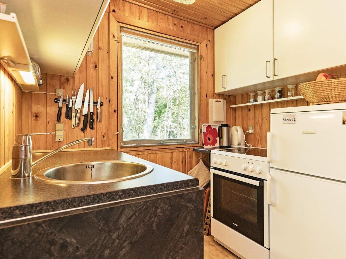 Holiday Home Stege XVII Εξωτερικό φωτογραφία