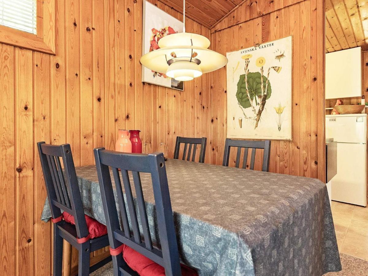 Holiday Home Stege XVII Εξωτερικό φωτογραφία
