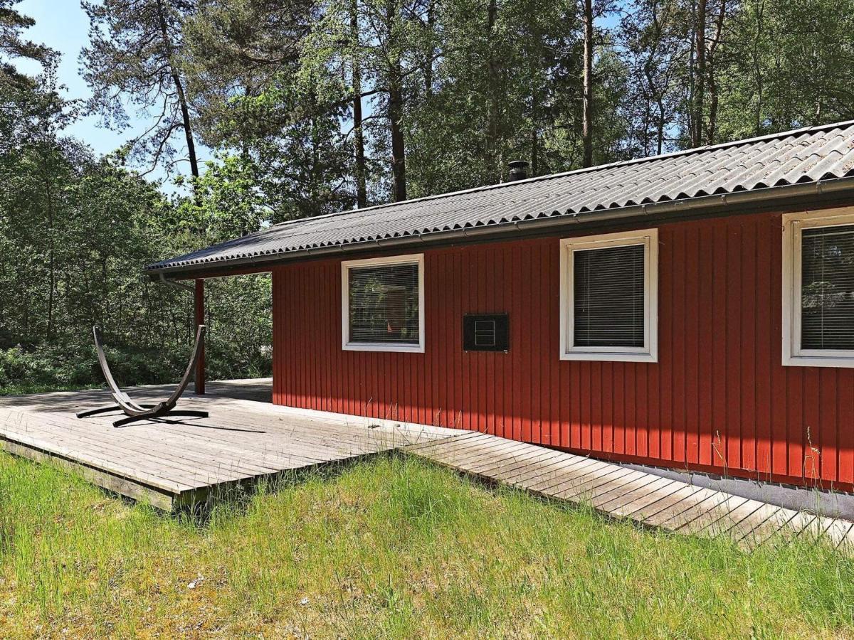 Holiday Home Stege XVII Εξωτερικό φωτογραφία