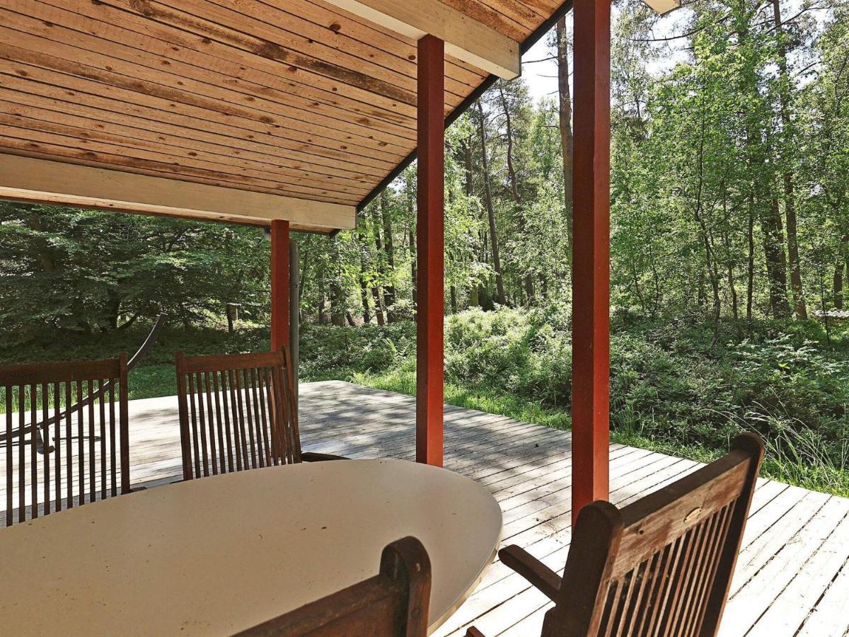 Holiday Home Stege XVII Εξωτερικό φωτογραφία