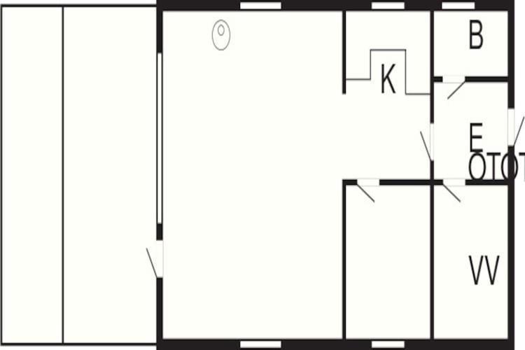 Holiday Home Stege XVII Εξωτερικό φωτογραφία