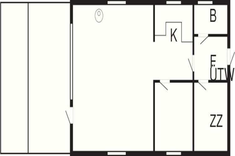 Holiday Home Stege XVII Εξωτερικό φωτογραφία